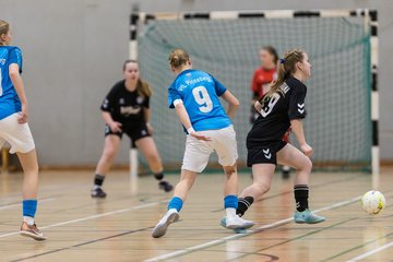 Bild 56 - wBJ NFV Futsalmeisterschaft